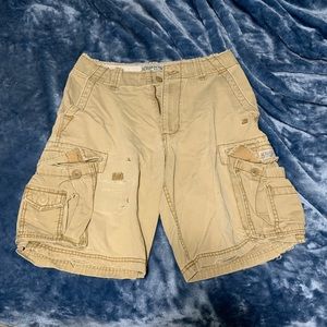 Aeropostale & Faded Glory Shorts